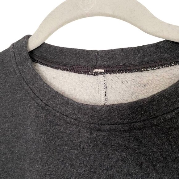 Lululemon Yes Fleece Pullover - Picture 4 of 7